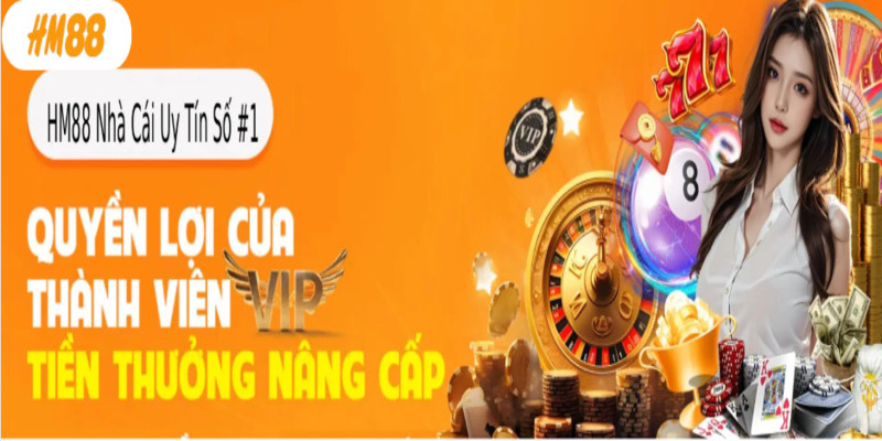 Tổng quan đôi nét về siêu nhà cái HM88