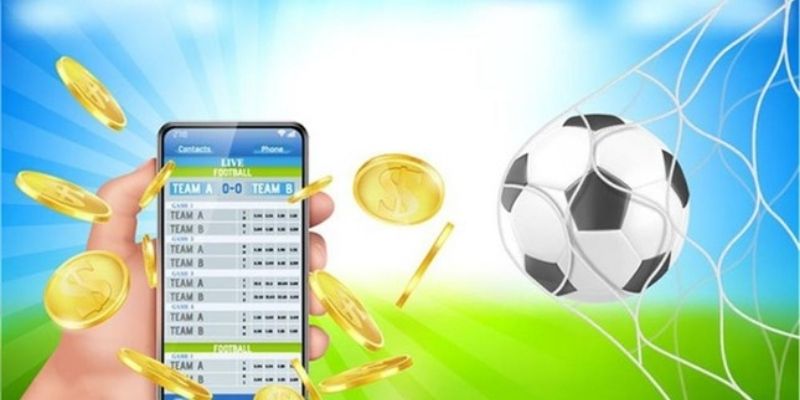 Mẹo cược kèo trên hiệu quả từ chuyên gia 